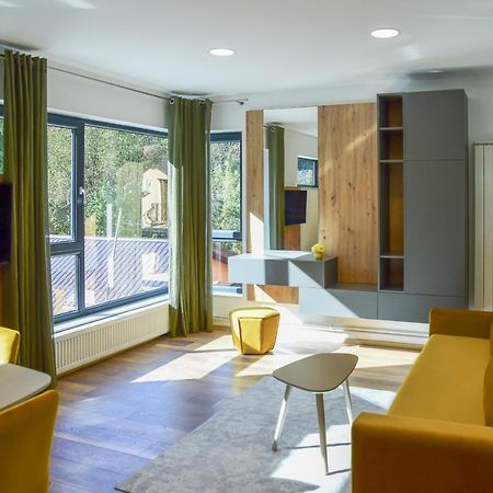 Royal Maison Apartments Cluj-Napoca Ngoại thất bức ảnh