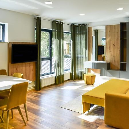 Royal Maison Apartments Cluj-Napoca Ngoại thất bức ảnh