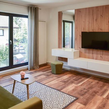 Royal Maison Apartments Cluj-Napoca Ngoại thất bức ảnh