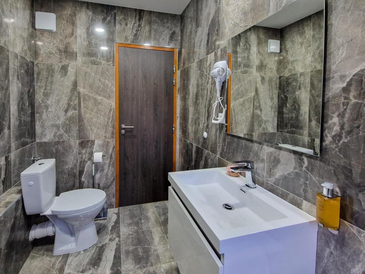Royal Maison Apartments Cluj-Napoca Ngoại thất bức ảnh
